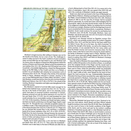 Understanding Great People Of The Bible by Carta