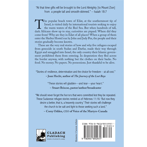 A People Tall and Smooth