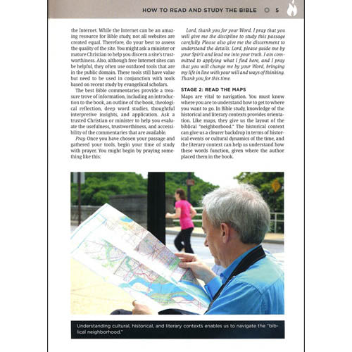 Holman Illustrated Bible Handbook