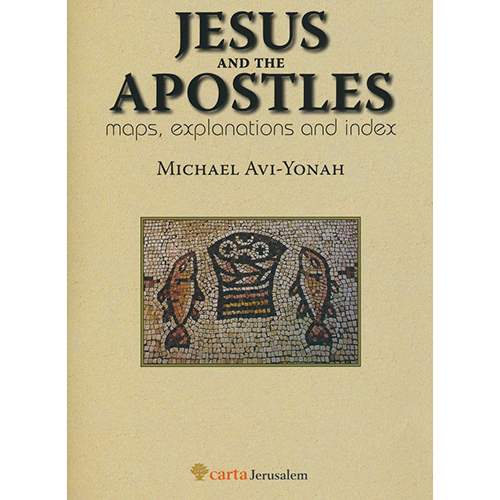 Jesus and the Apostles