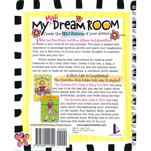 My Mini Dream Room