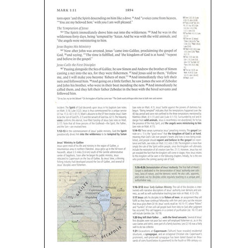 ESV Study Bible - Personal Size