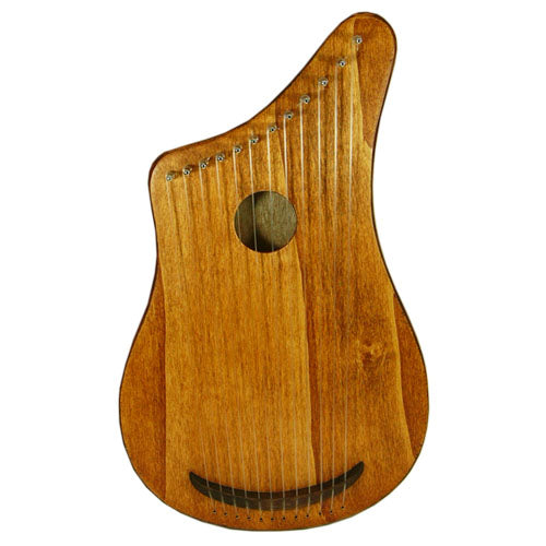 Belly Harp - 12 String
