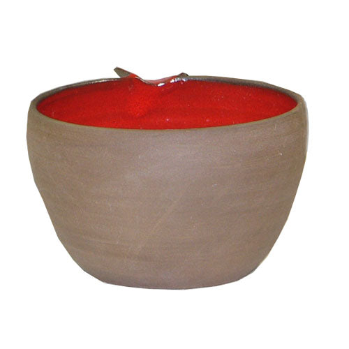 Pomegranate Honey Dish & Wand