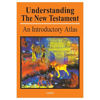 Understanding the New Testament by Carta