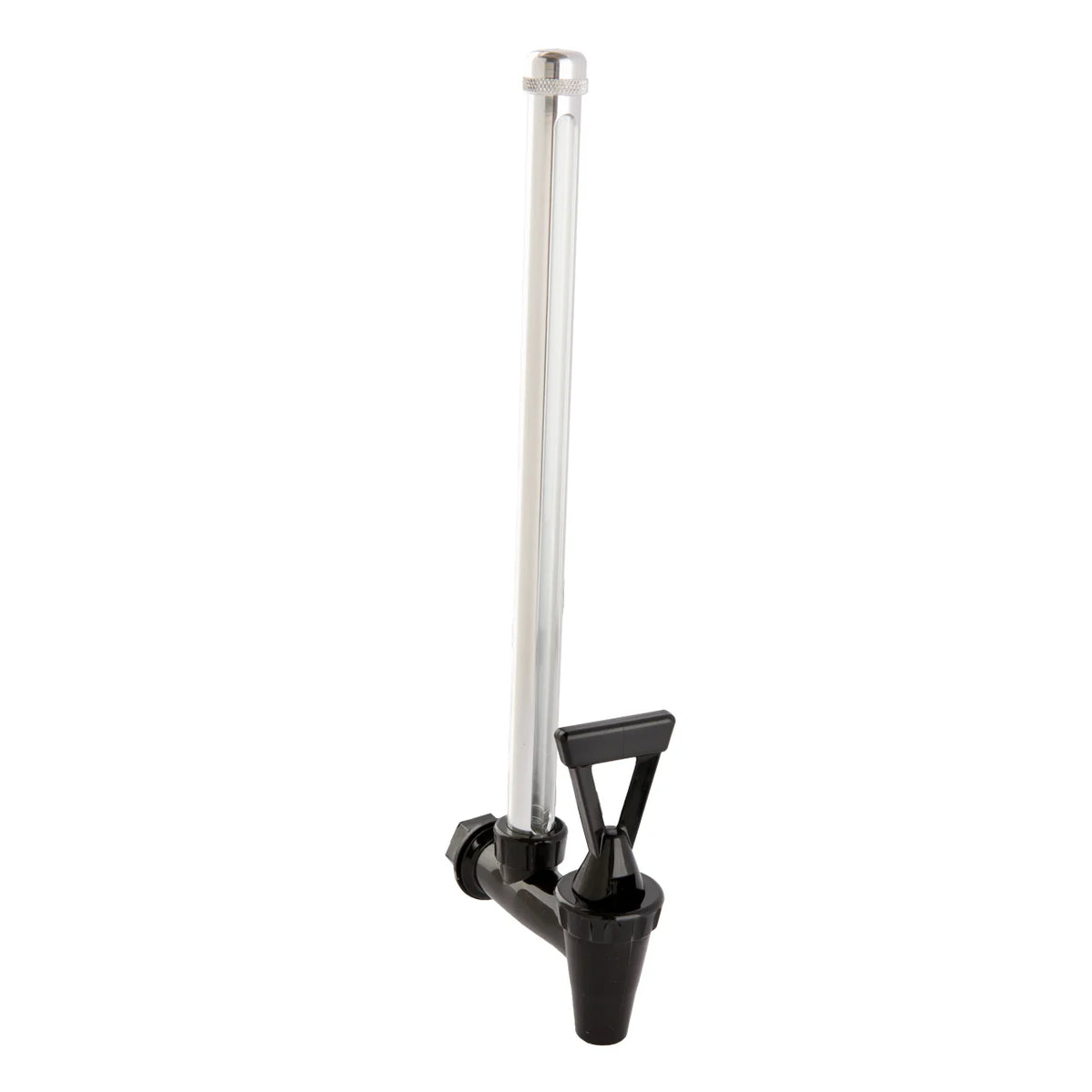 10-Inch Berkey Sight Glass Spigot