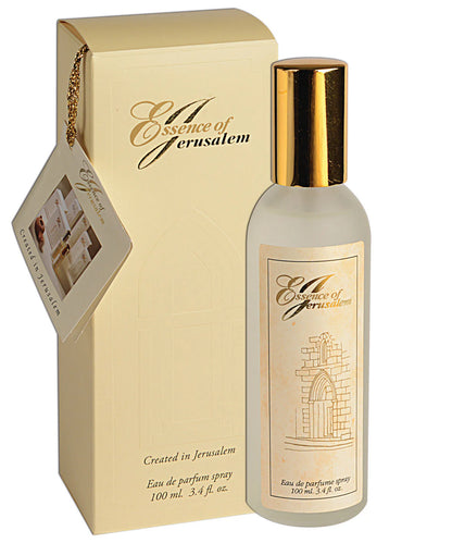 Ein Gedi Essence of Jerusalem Perfume for Women