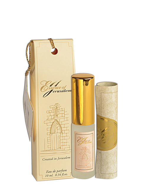 Ein Gedi Essence of Jerusalem Perfume for Women