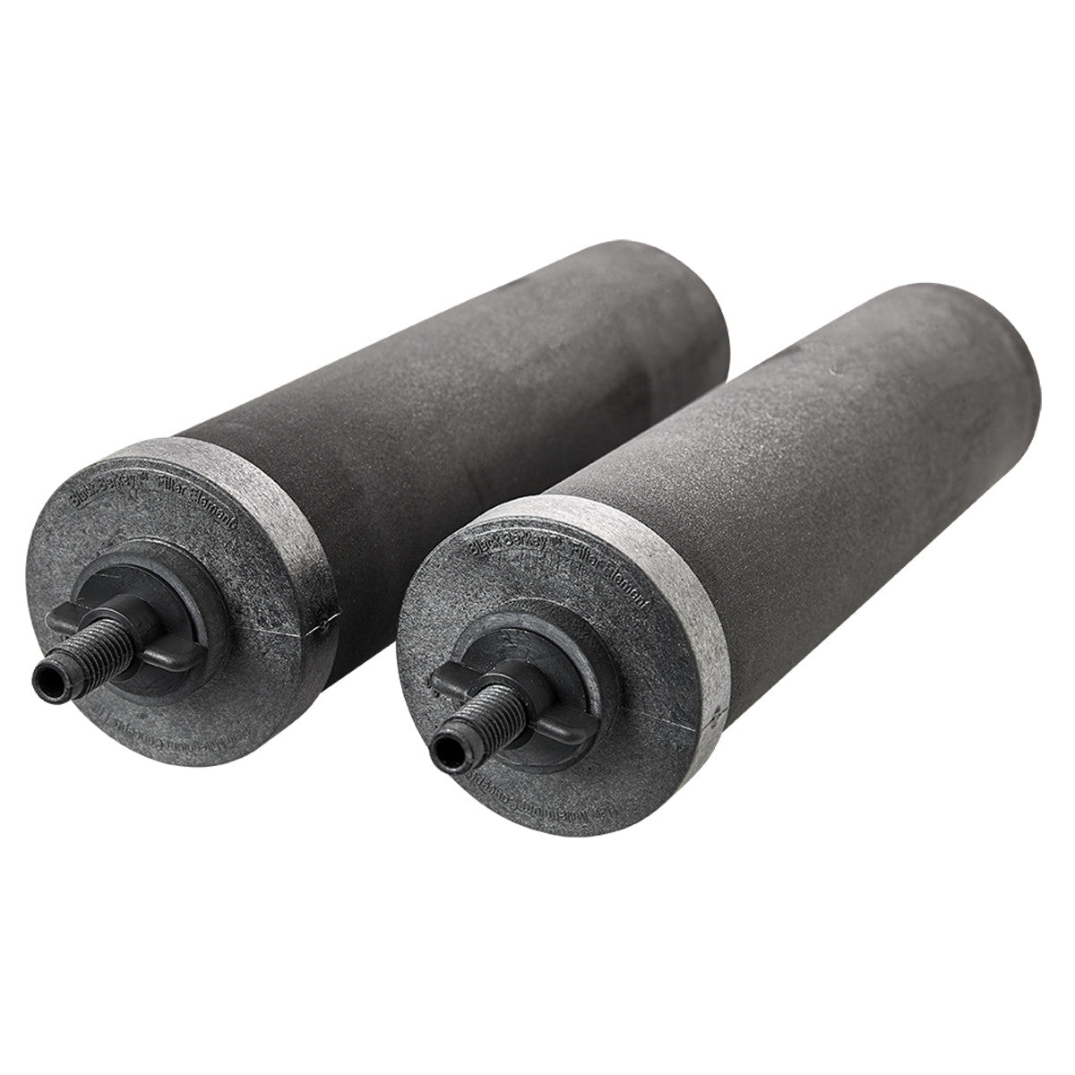 Black Berkey 9 inch gravity water filter elements
