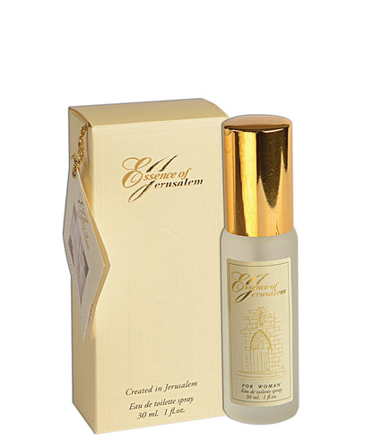 Ein Gedi Essence of Jerusalem Perfume for Women