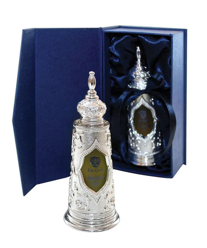 Ein Gedi Anointing Oil 27ml - Decorative Bottle