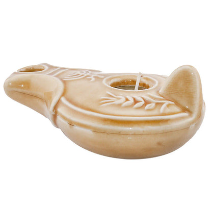 Ein Gedi Perfume Decorative Clay Candles