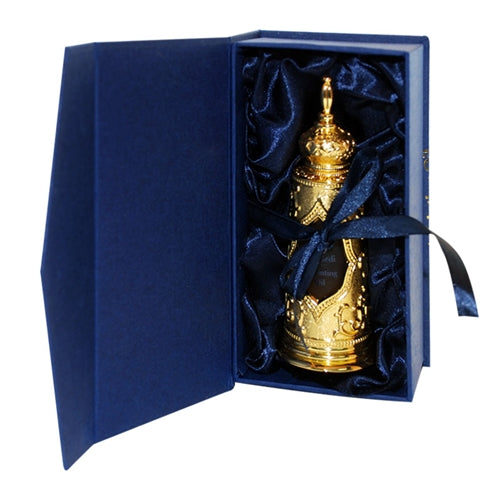Ein Gedi Anointing Oil 27ml - Decorative Bottle