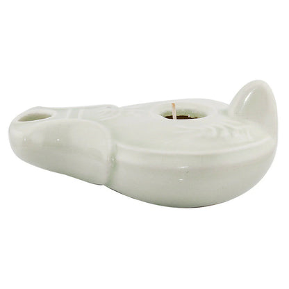Ein Gedi Perfume Decorative Clay Candles
