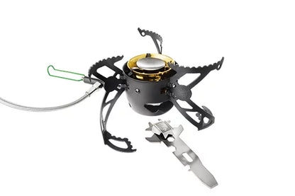 Optimus Polaris Optifuel Stove