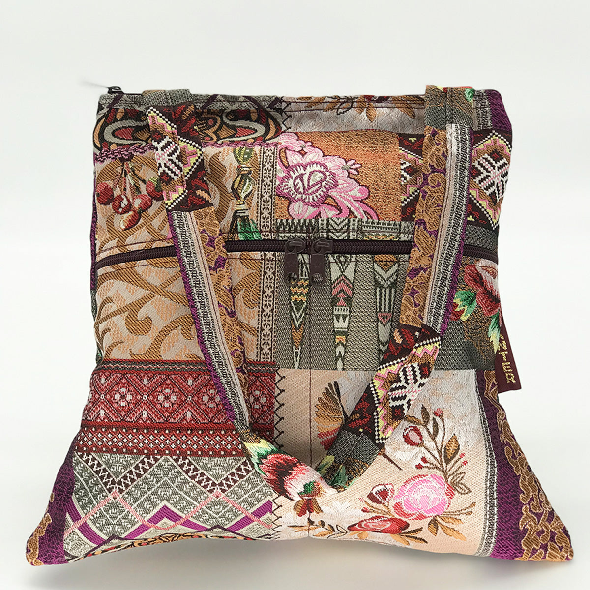 Asil Tote Purse - Medium (Various Patterns)