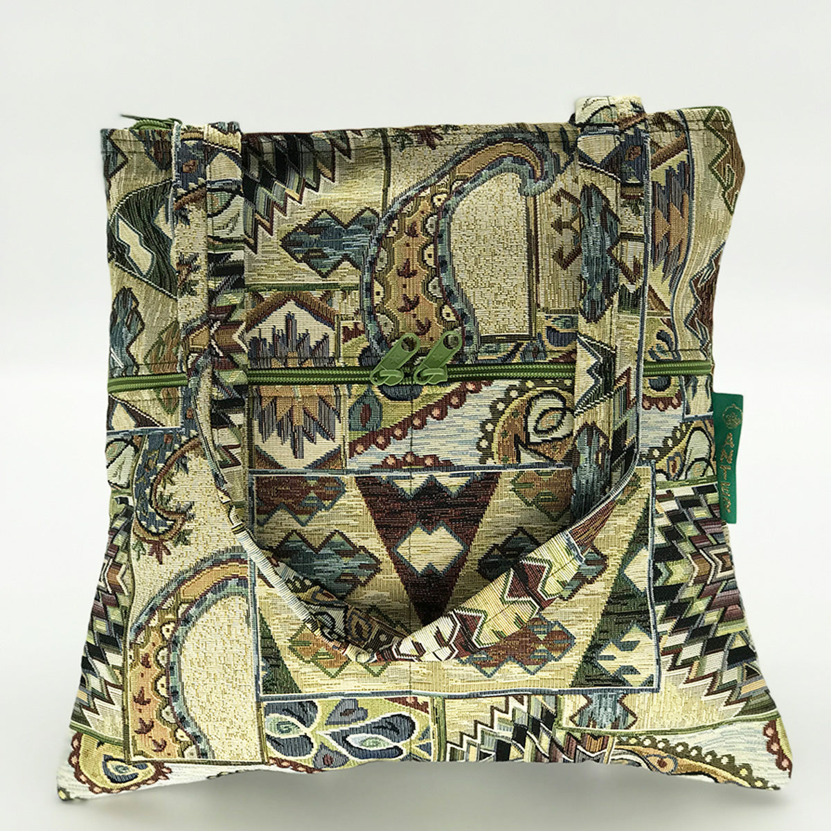 Asil Tote Purse - Medium (Various Patterns)