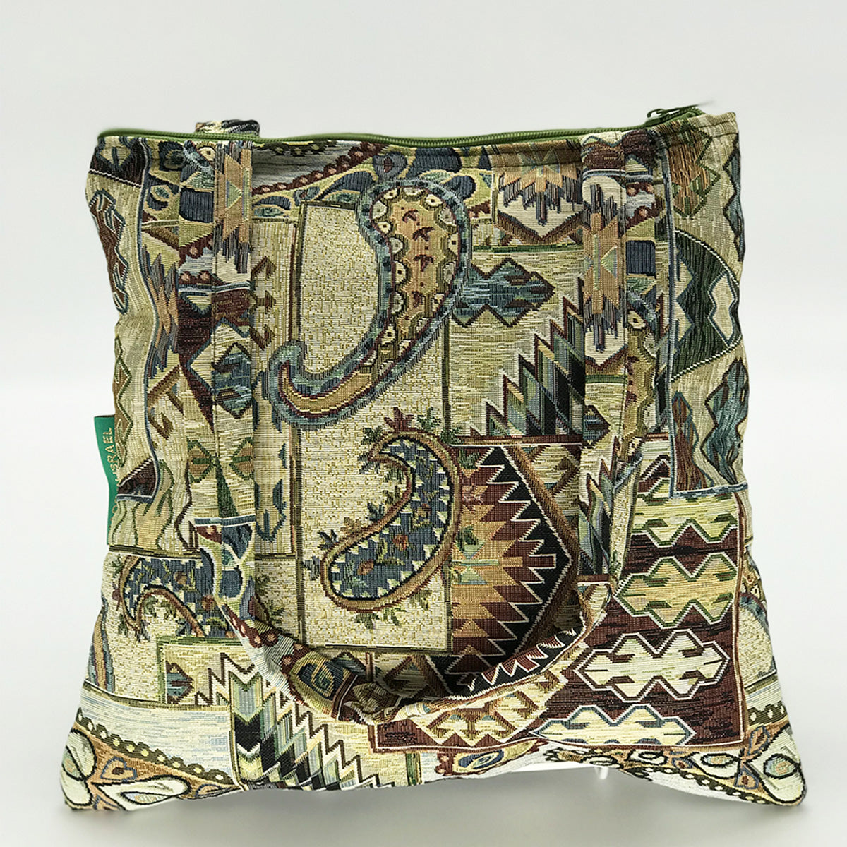 Asil Tote Purse - Medium (Various Patterns)