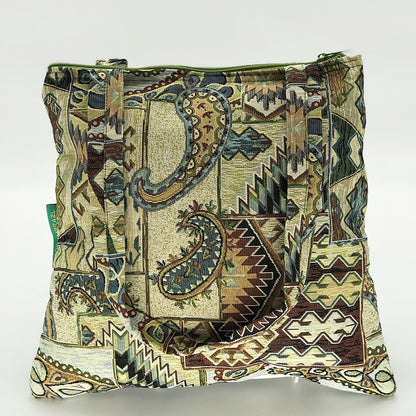 Asil Tote Purse - Medium (Various Patterns)