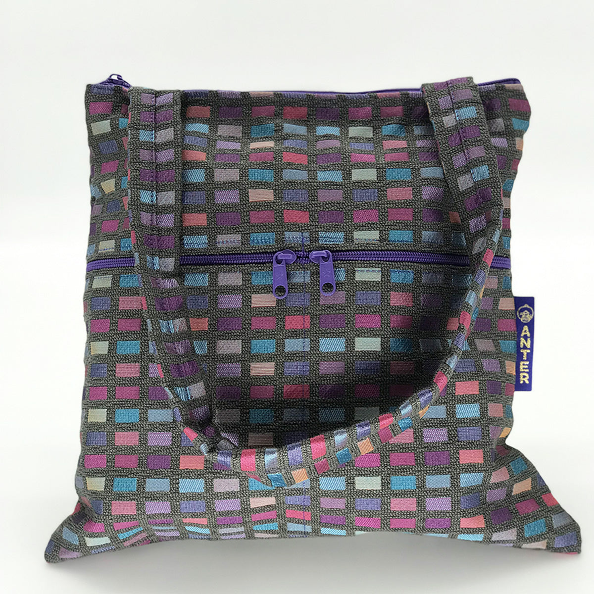 Asil Tote Purse - Medium (Various Patterns)