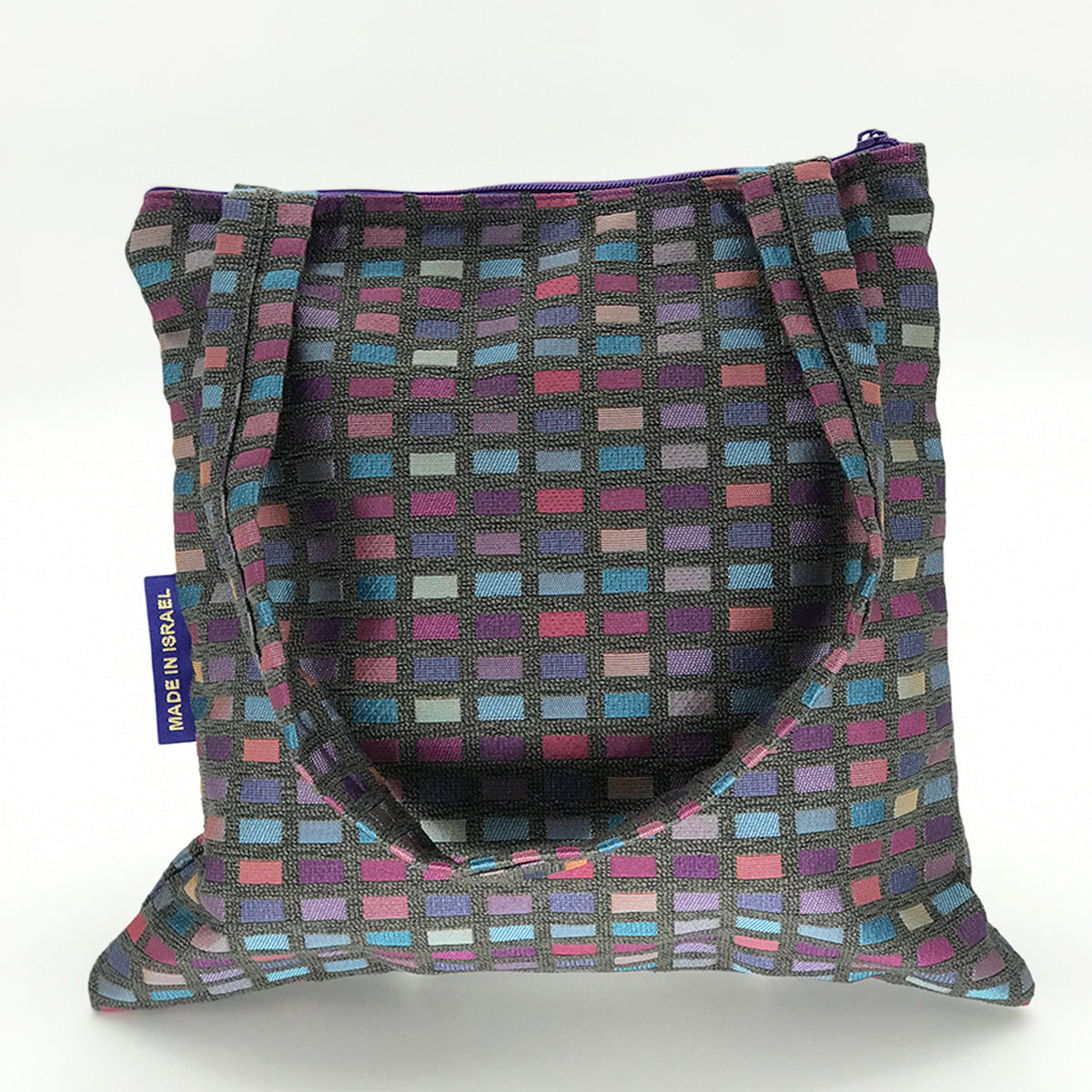 Asil Tote Purse - Medium (Various Patterns)