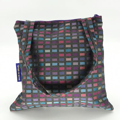 Asil Tote Purse - Medium (Various Patterns)
