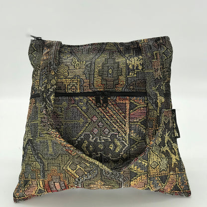 Asil Tote Purse - Medium (Various Patterns)