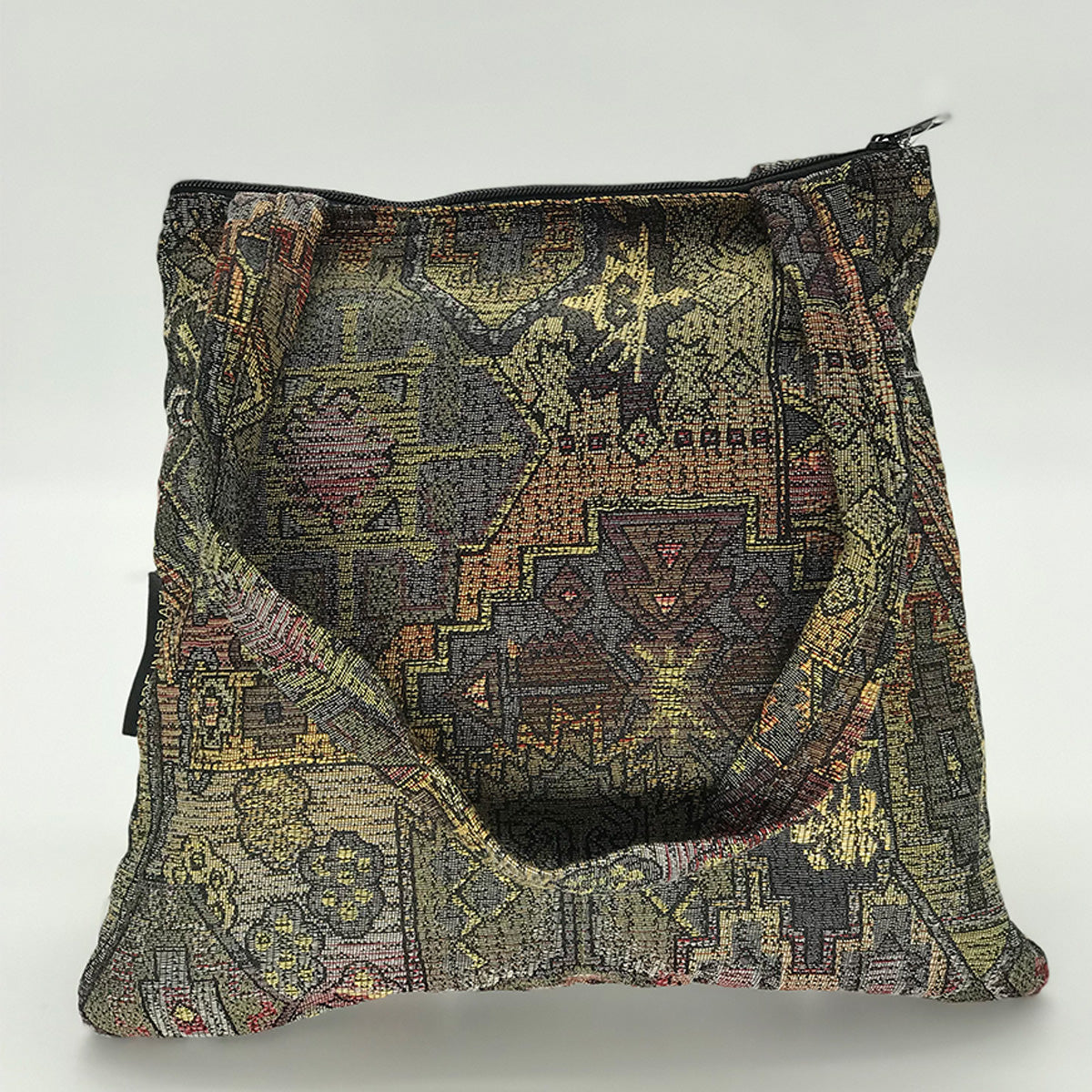 Asil Tote Purse - Medium (Various Patterns)