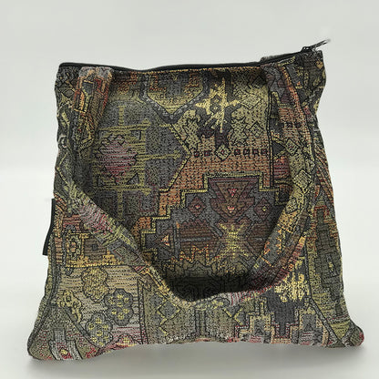 Asil Tote Purse - Medium (Various Patterns)