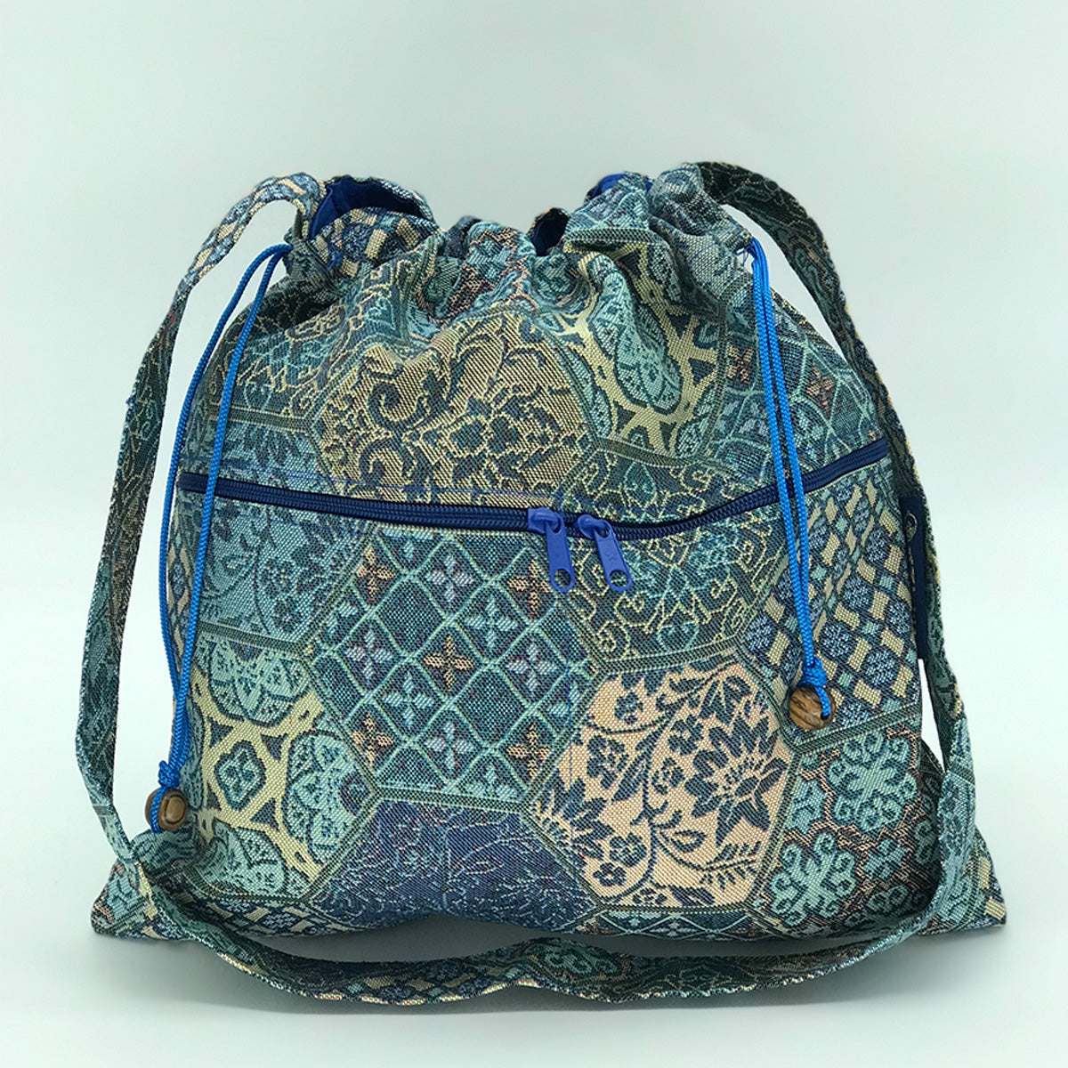 Mirvat Purse - Large (Various Designs)