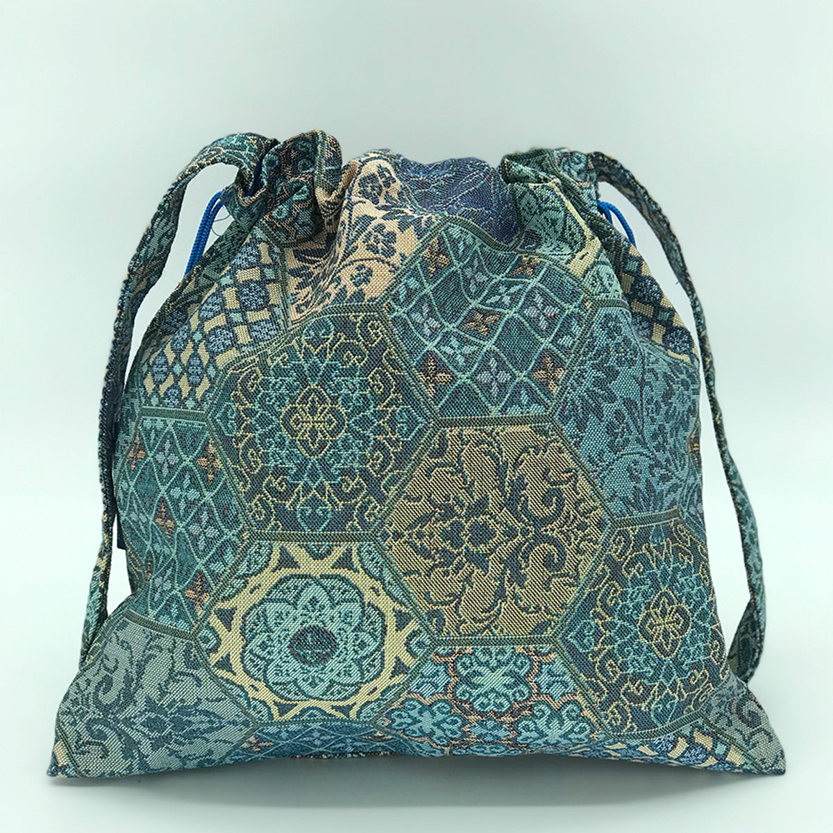 Mirvat Purse - Large (Various Designs)