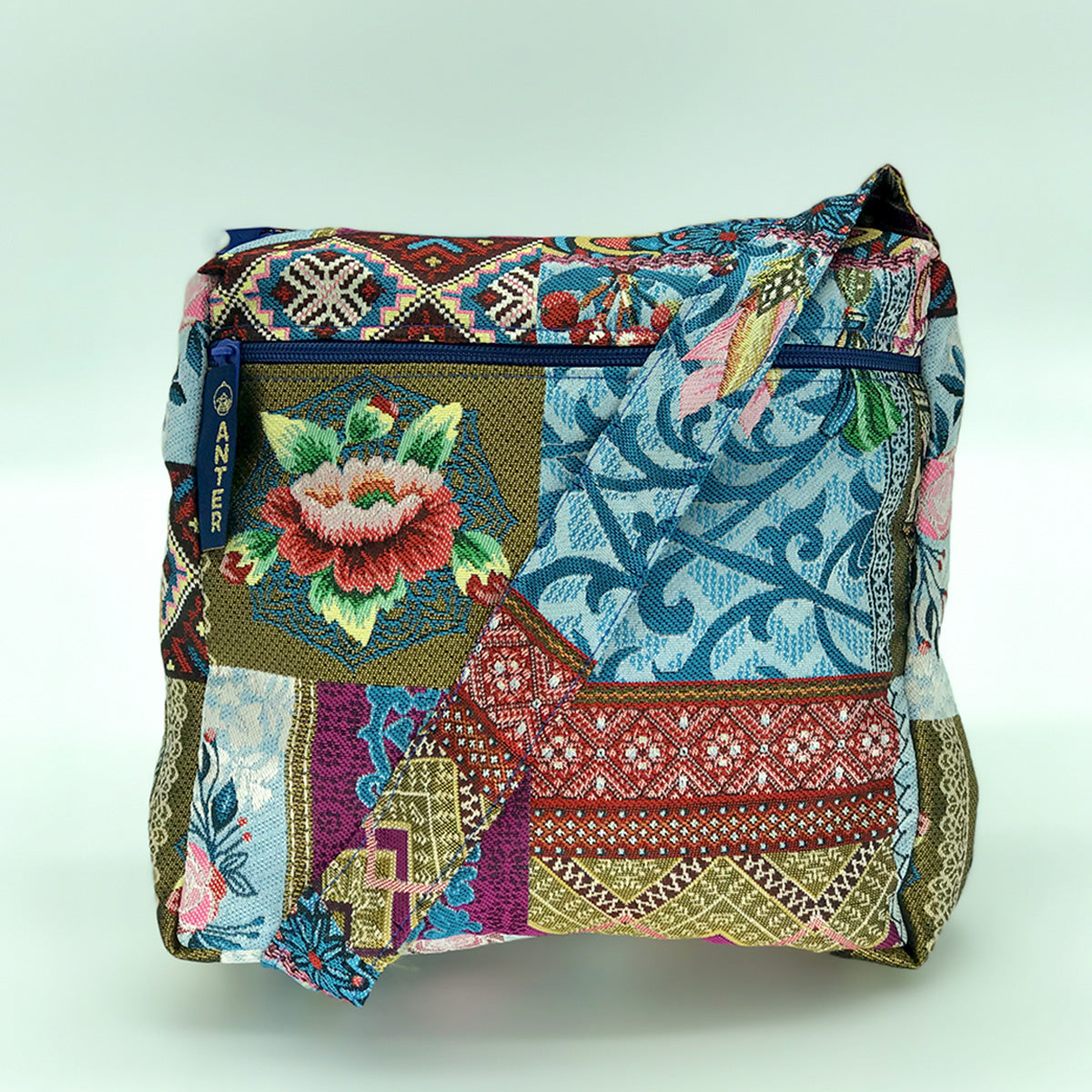 Randa Shoulder Bag - Medium (Various Designs)