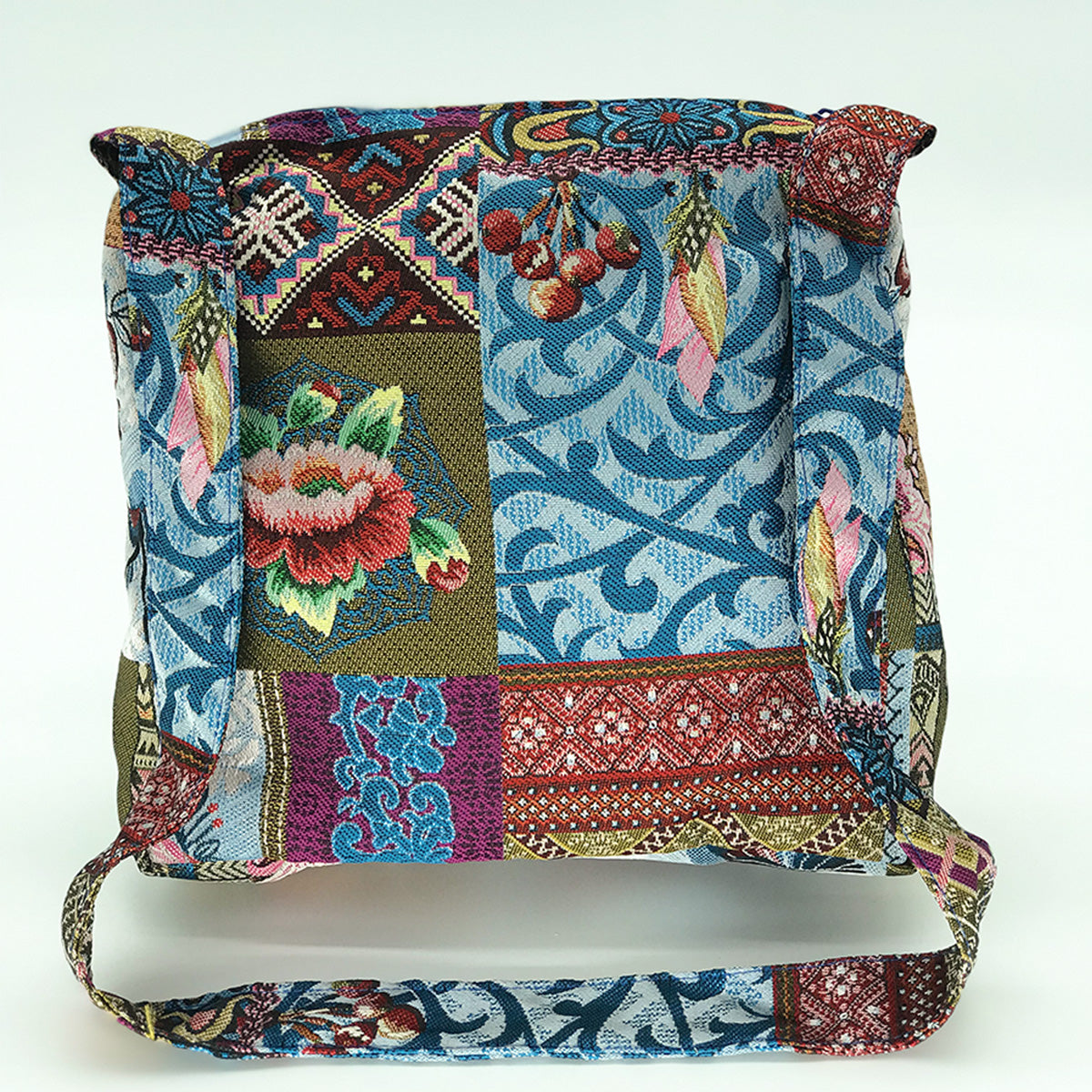 Randa Shoulder Bag - Medium (Various Designs)
