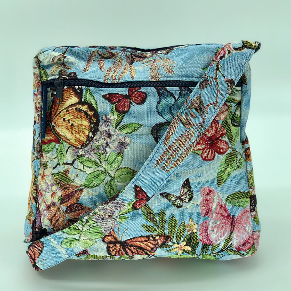 Randa Shoulder Bag - Medium (Various Designs)