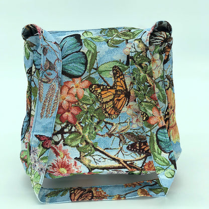 Randa Shoulder Bag - Medium (Various Designs)