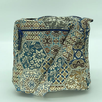 Randa Shoulder Bag - Medium (Various Designs)