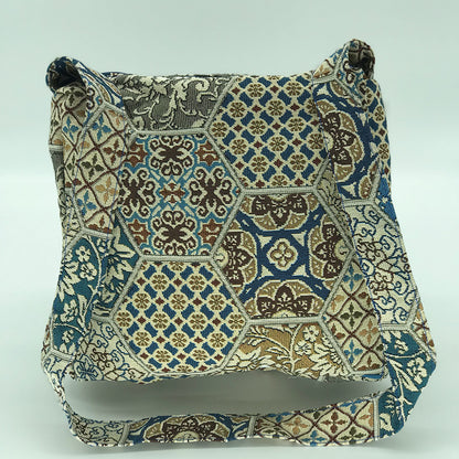 Randa Shoulder Bag - Medium (Various Designs)