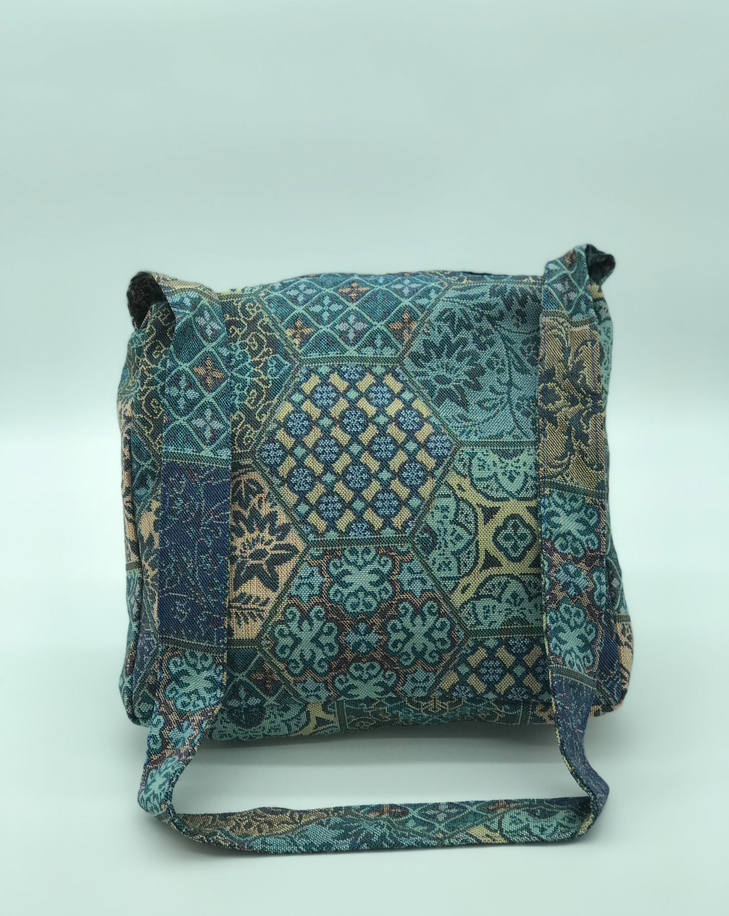 Randa Shoulder Bag - Medium (Various Designs)