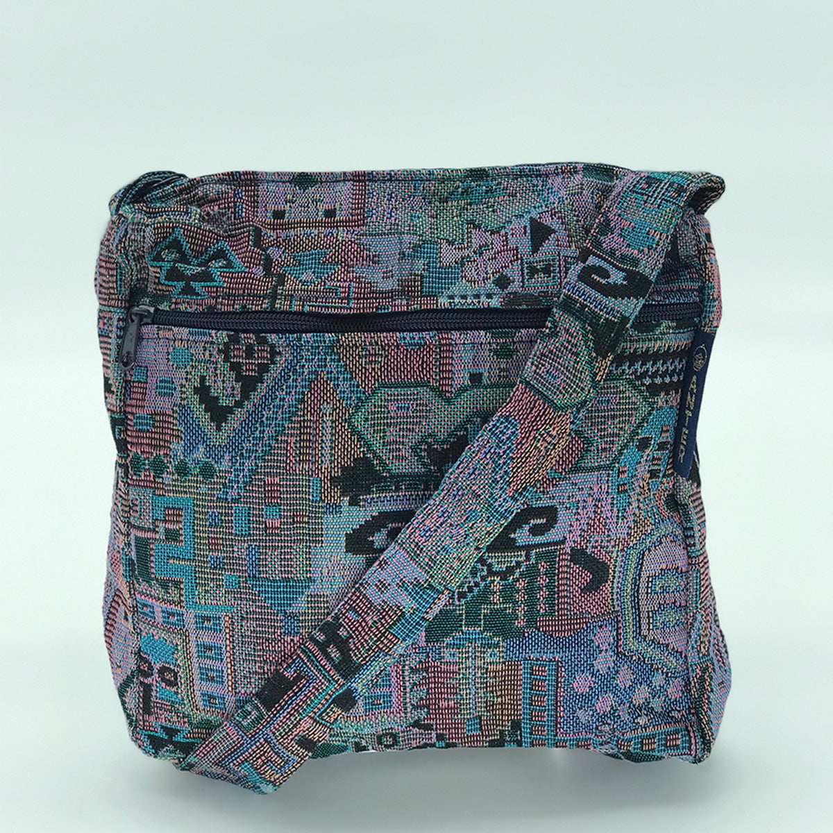 Randa Shoulder Bag - Medium (Various Designs)