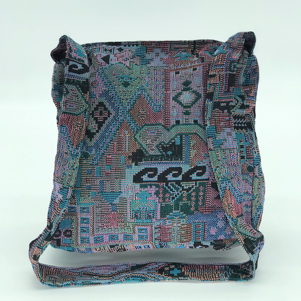 Randa Shoulder Bag - Medium (Various Designs)