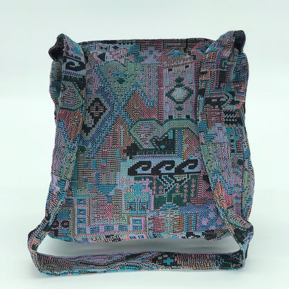 Randa Shoulder Bag - Medium (Various Designs)