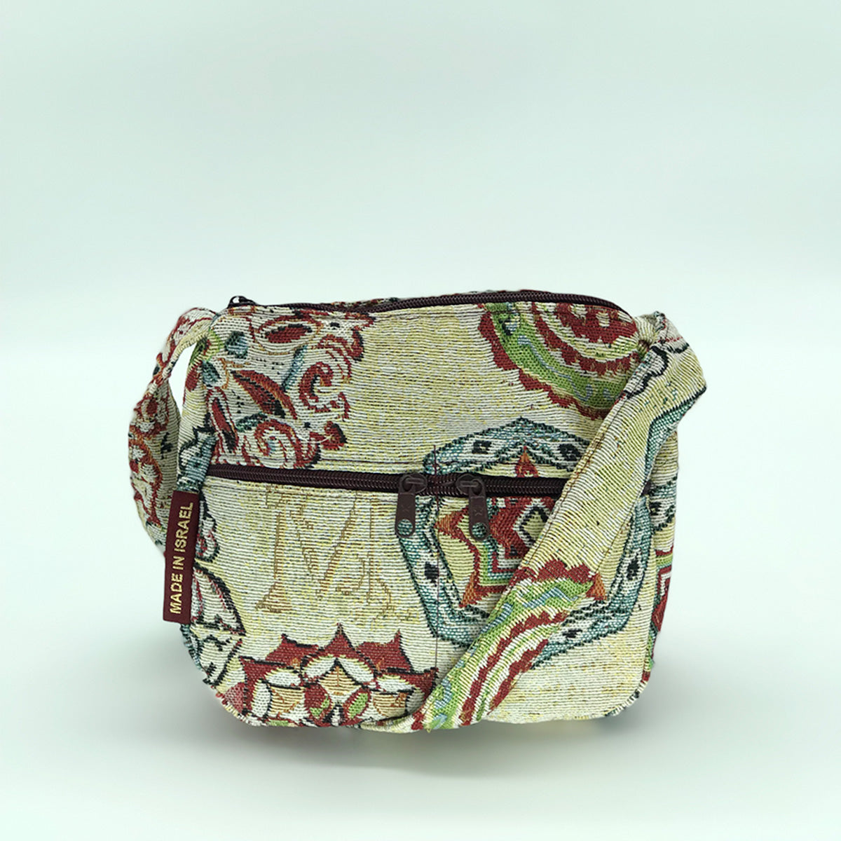 Areen Handcrafted Bag (Various Patterns) 2023