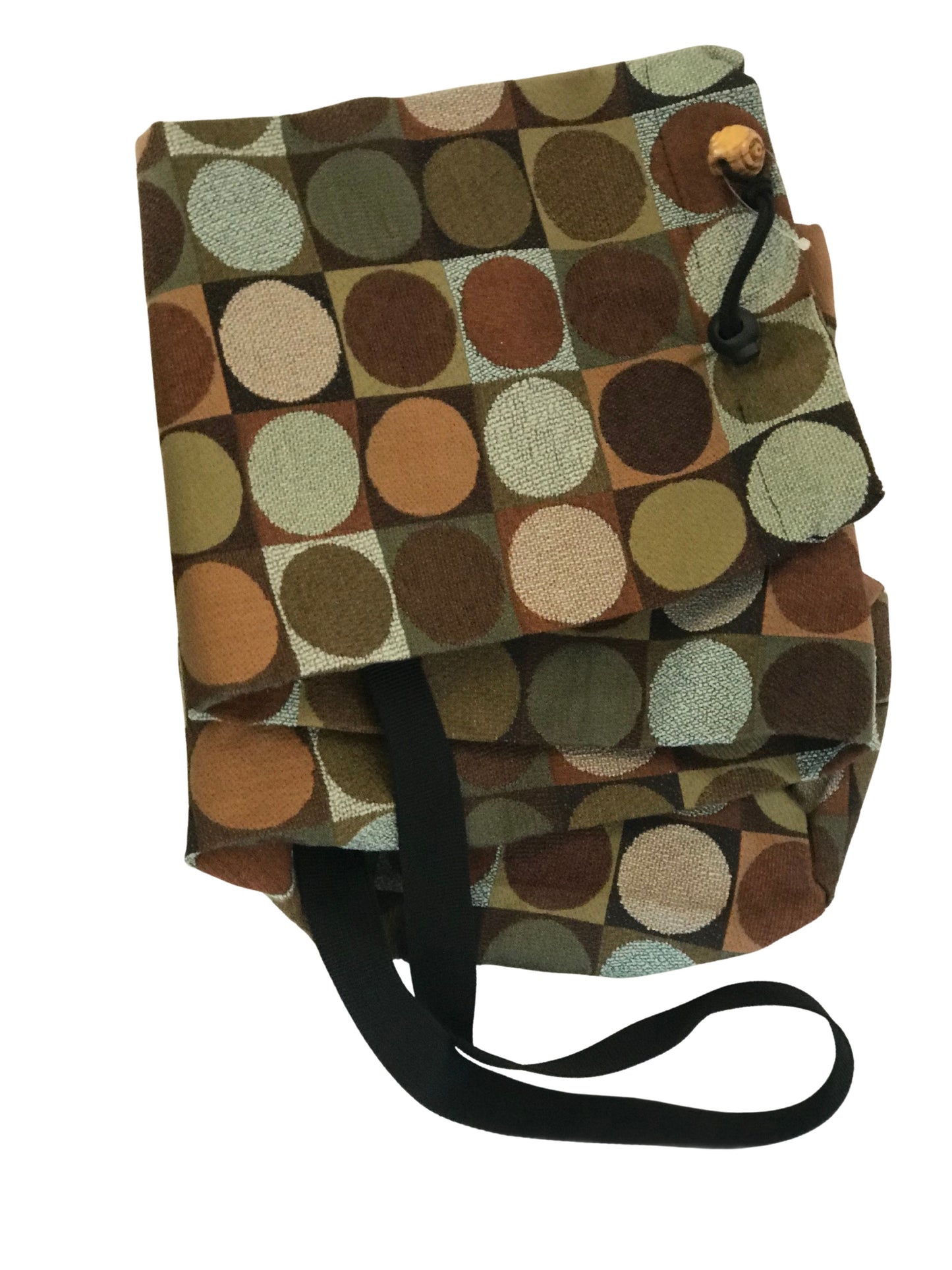 40" Handcrafted Shofar Bag