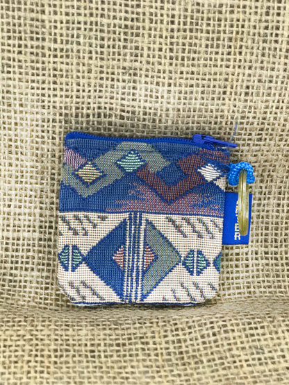 Change Purse Keychain (Various Designs)