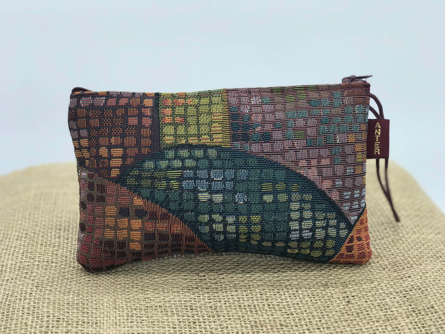 Wristlet Clutch (Various Designs)