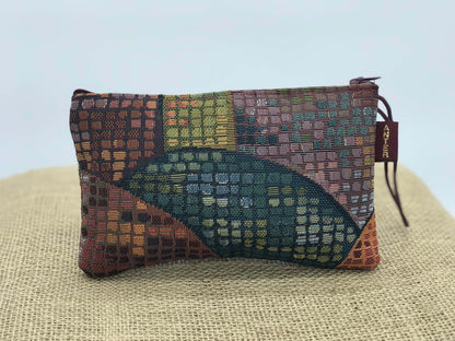 Wristlet Clutch (Various Designs)