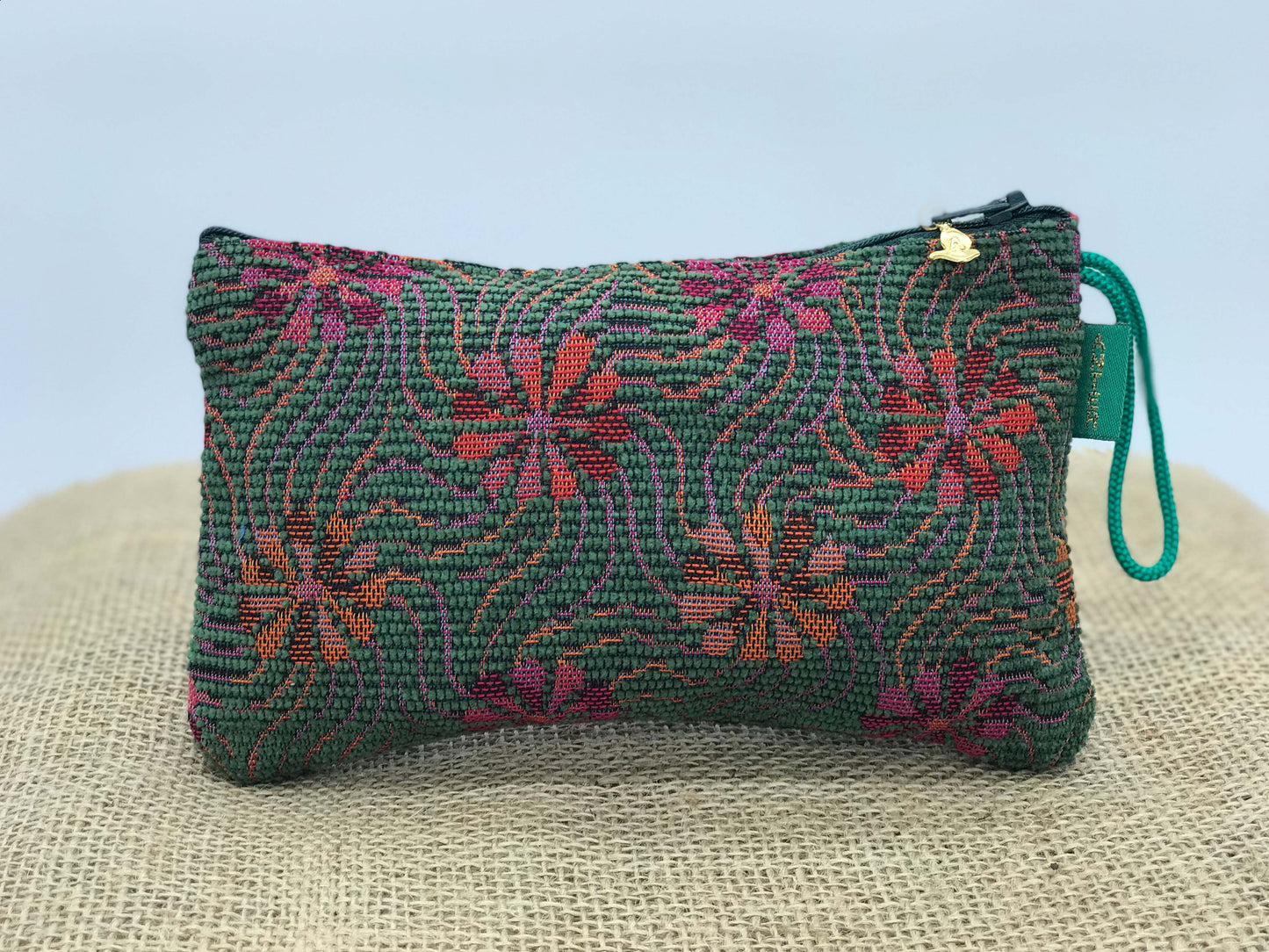 Wristlet Clutch (Various Designs)