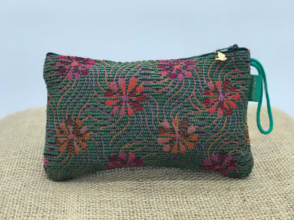 Wristlet Clutch (Various Designs)