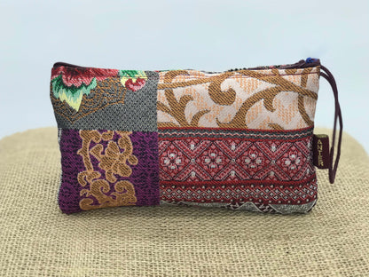 Wristlet Clutch (Various Designs)