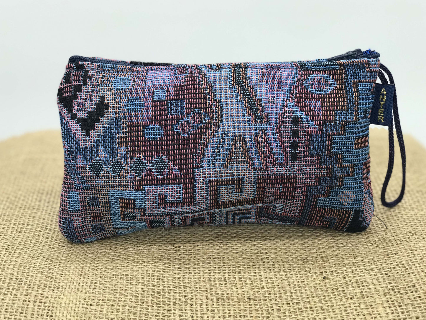 Wristlet Clutch (Various Designs)